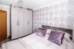 Bedroom 2- click for photo gallery